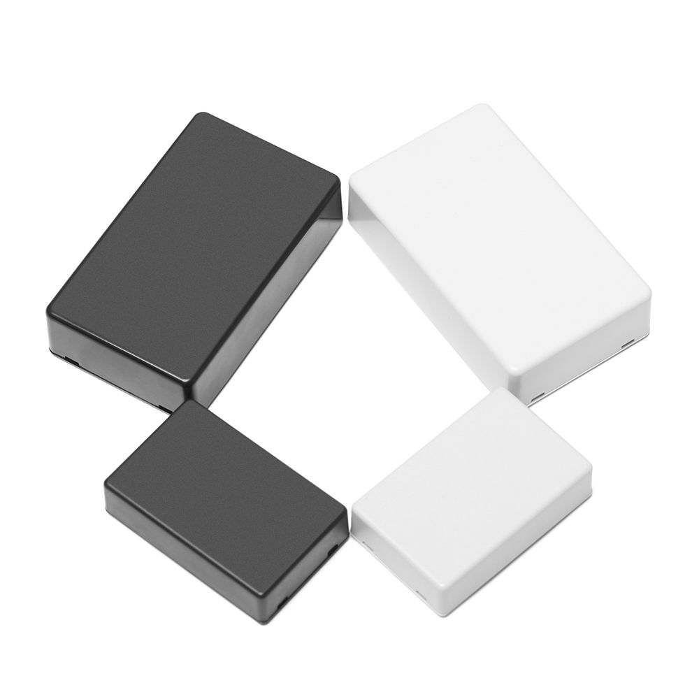 Plastic Waterproof Cover Proje - Diy Electronics Websites 评论和价格