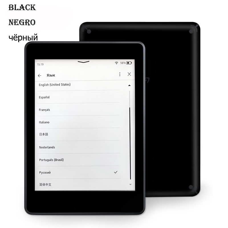 Kindle 8th E-Book Used Kindle  - Diy Electronics Book 评论和价格