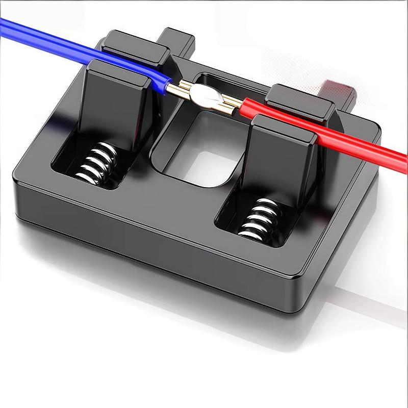 Adjustable Welding Wire Fixtur - Diy Electronics Table 评论和价格