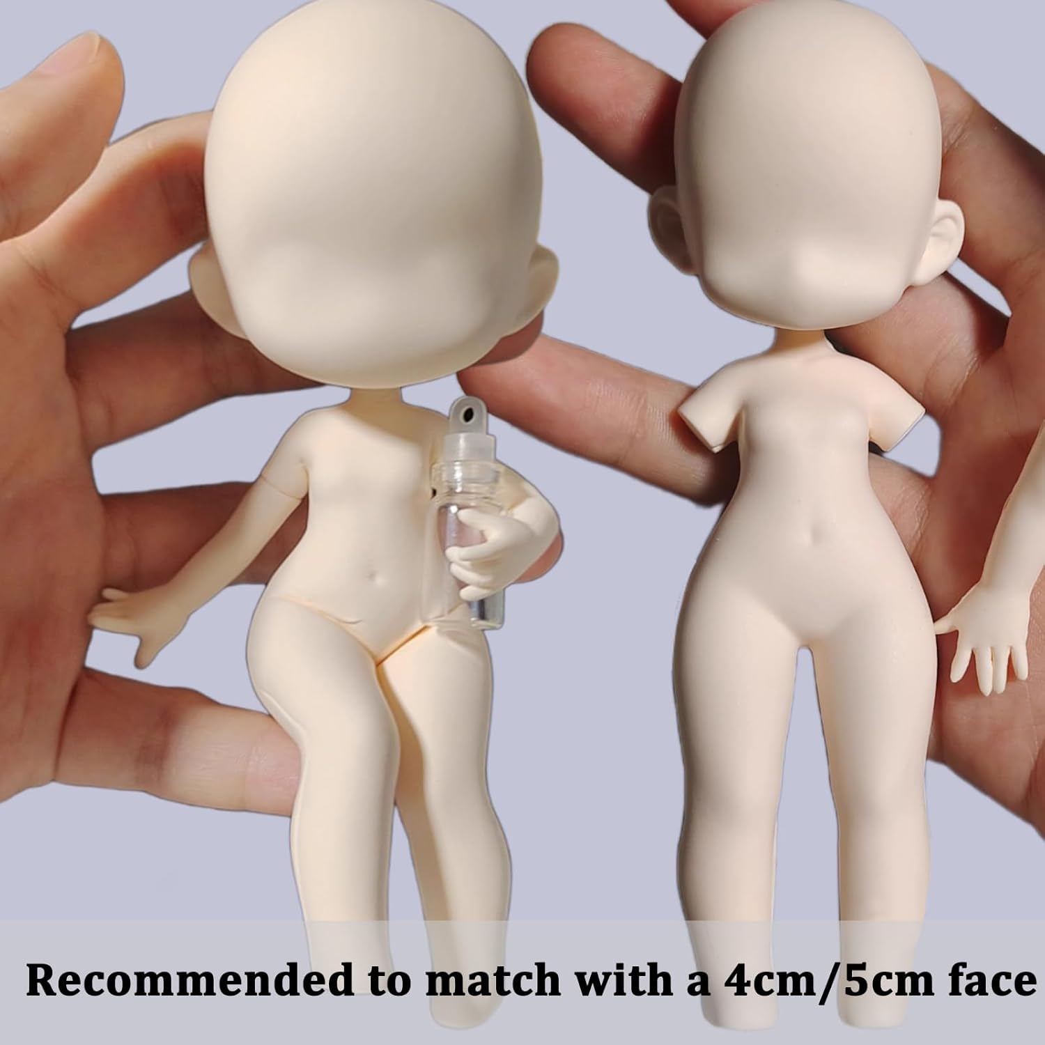 10cm Height Q Version Cartoon  - Diy Q 评论和价格
