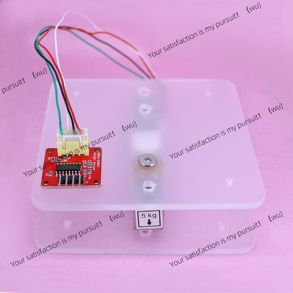 Portable electronic scale kit  - Diy Electronics Load Cell 评论和价格