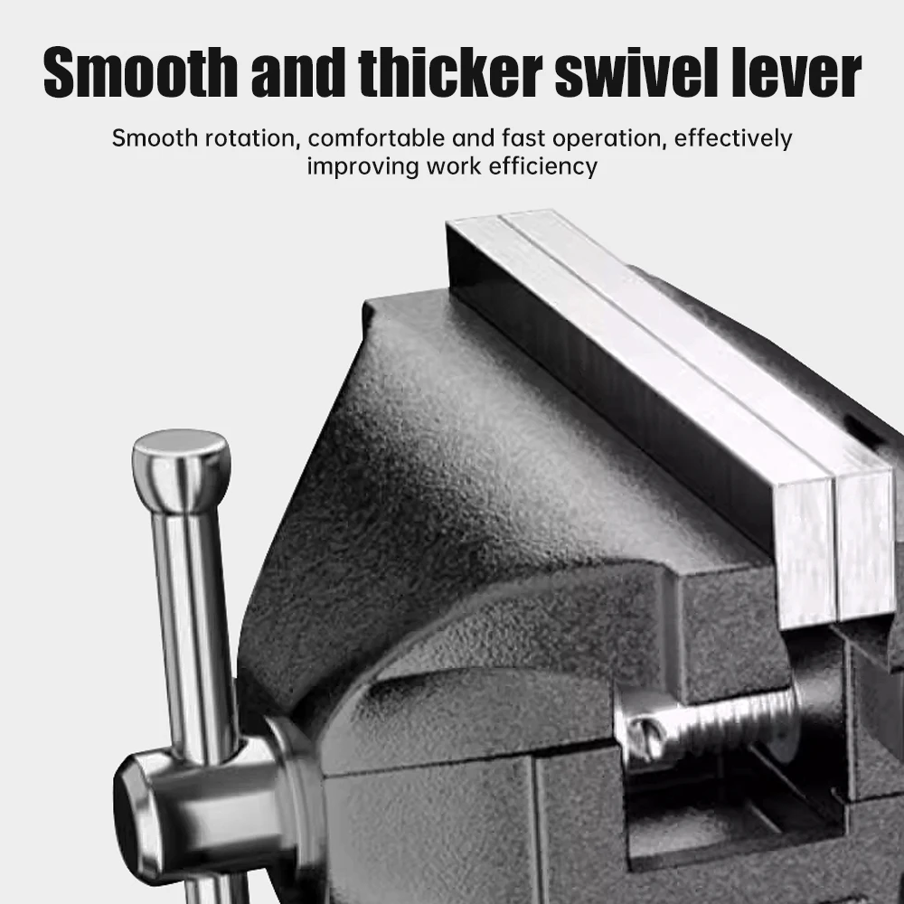 Mini Bench Vise Table Clamp Sc - Diy Electronics Workbench 评论和价格