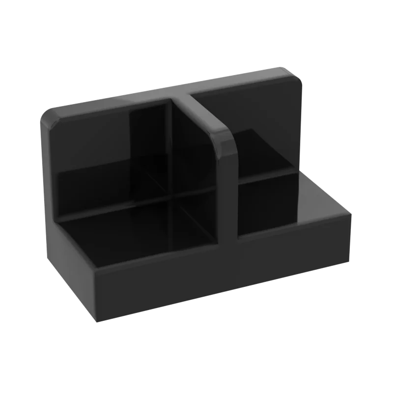 93095 18971 Panel 1 x 2 x 1 wi - Diy Lego Electronics 评论和价格