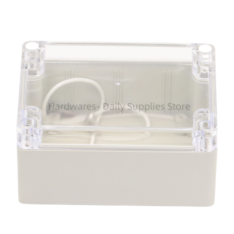 1pc 115x90x55mm Waterproof Pla - Diy Electronics Websites 评论和价格