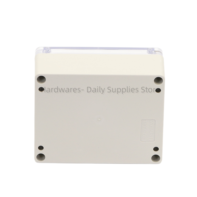 1pc 115x90x55mm Waterproof Pla - Diy Electronics Websites 评论和价格