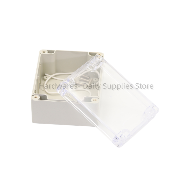 1pc 115x90x55mm Waterproof Pla - Diy Electronics Websites 评论和价格