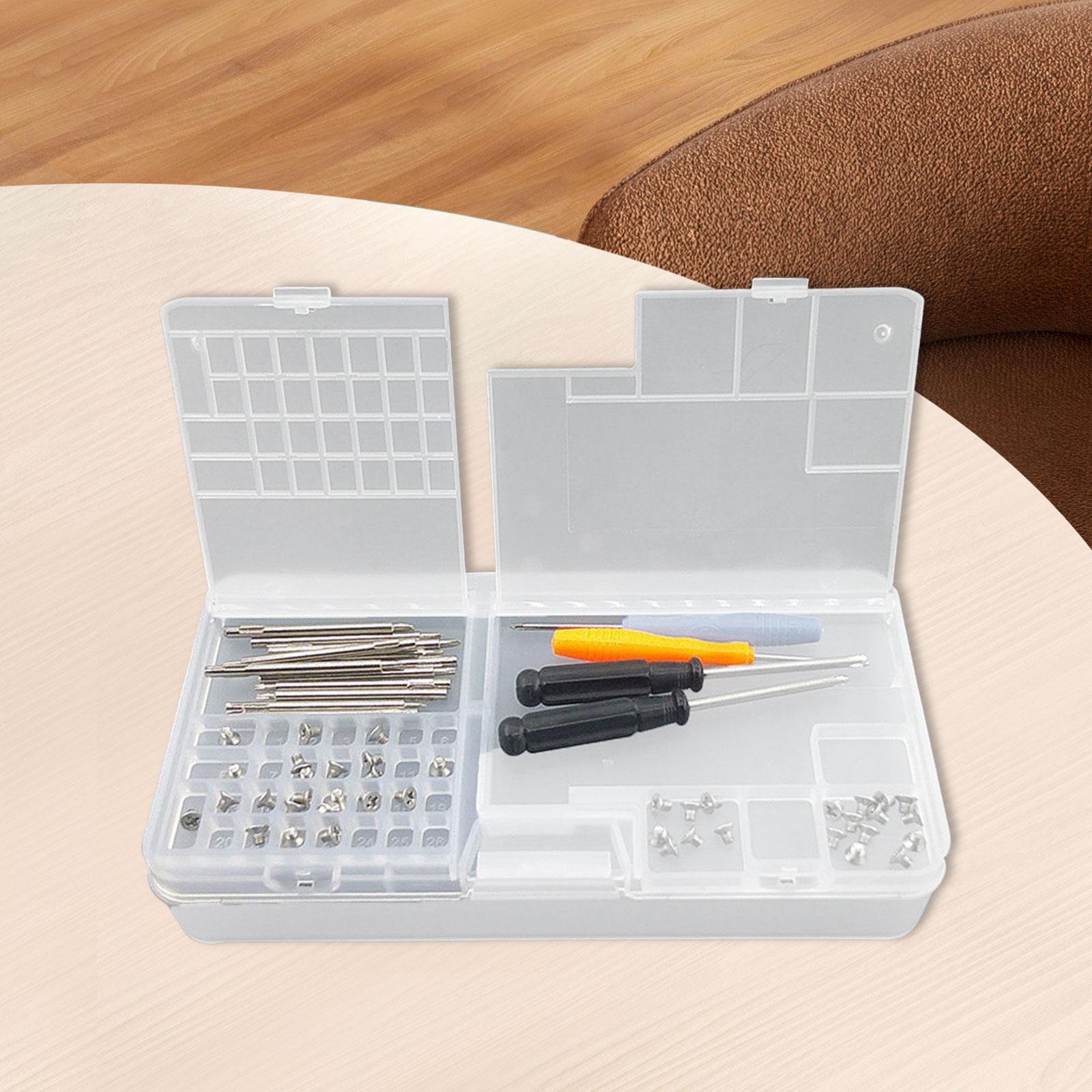 Electronic Component Storage B - Useful Diy Electronics Projects 评论和价格