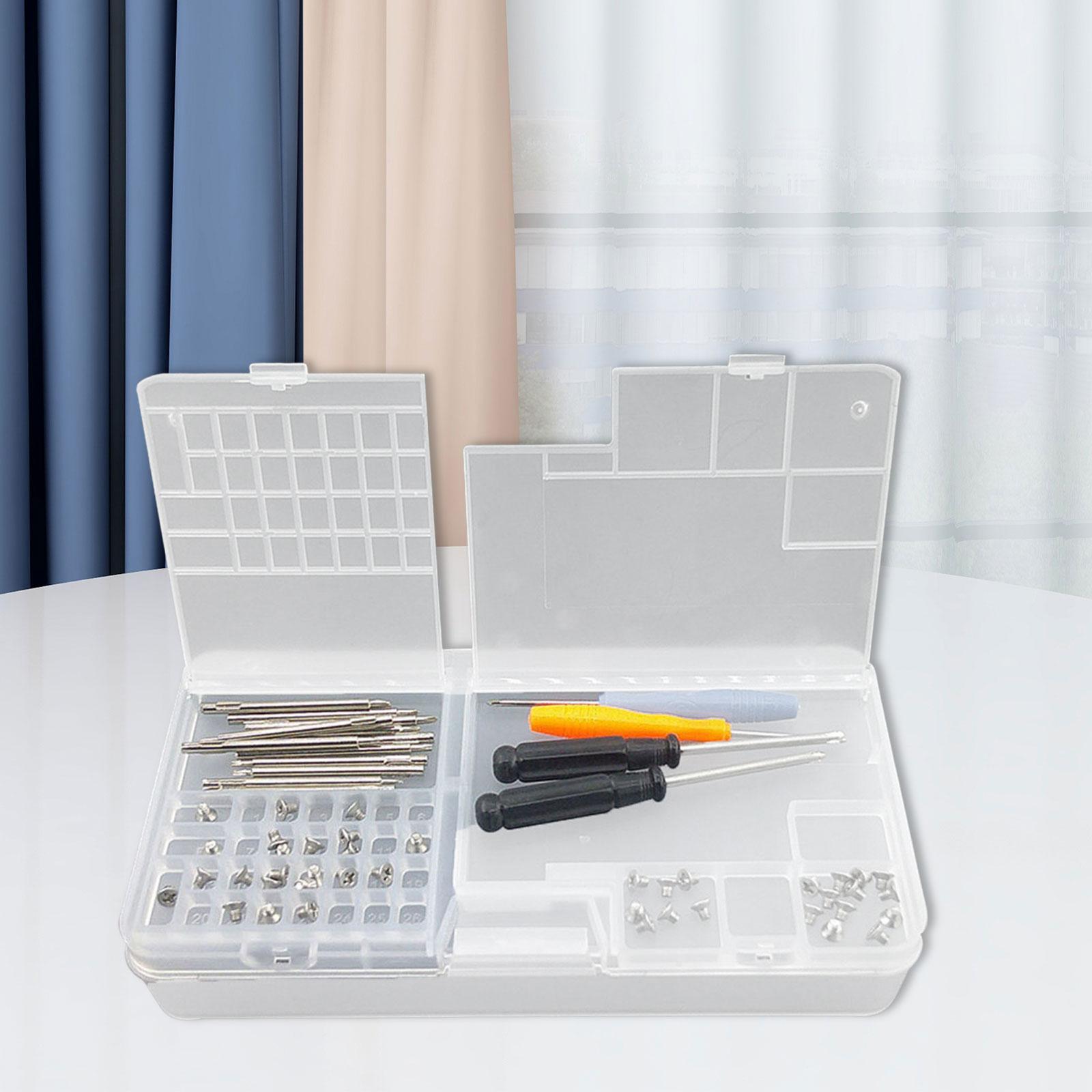 Electronic Component Storage B - Useful Diy Electronics Projects 评论和价格