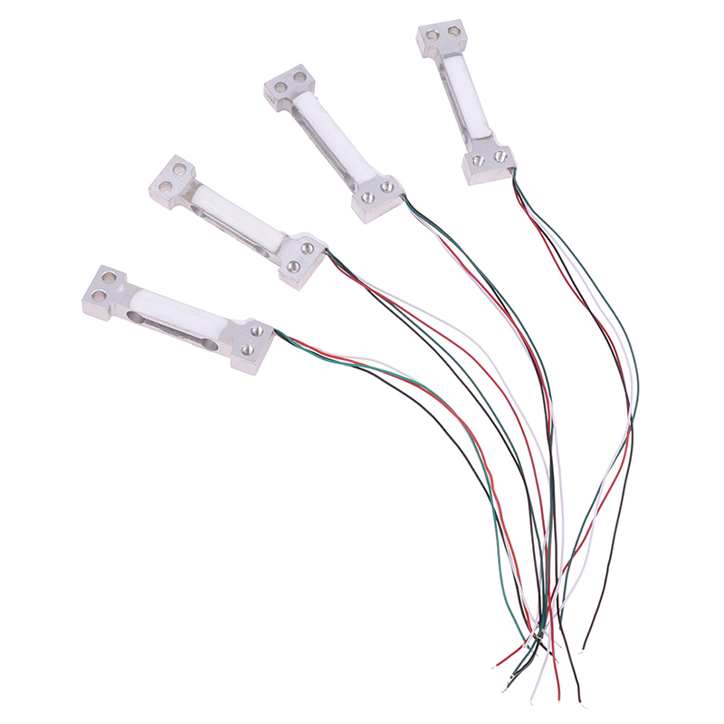 Strain Gauge Pressure Sensor L - Diy Electronics Load Cell 评论和价格