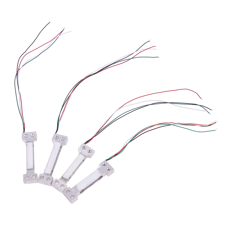 Strain Gauge Pressure Sensor L - Diy Electronics Load Cell 评论和价格