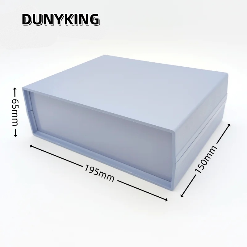 Enclosure Case Plastic Box 195 - Diy Electronics Board 评论和价格