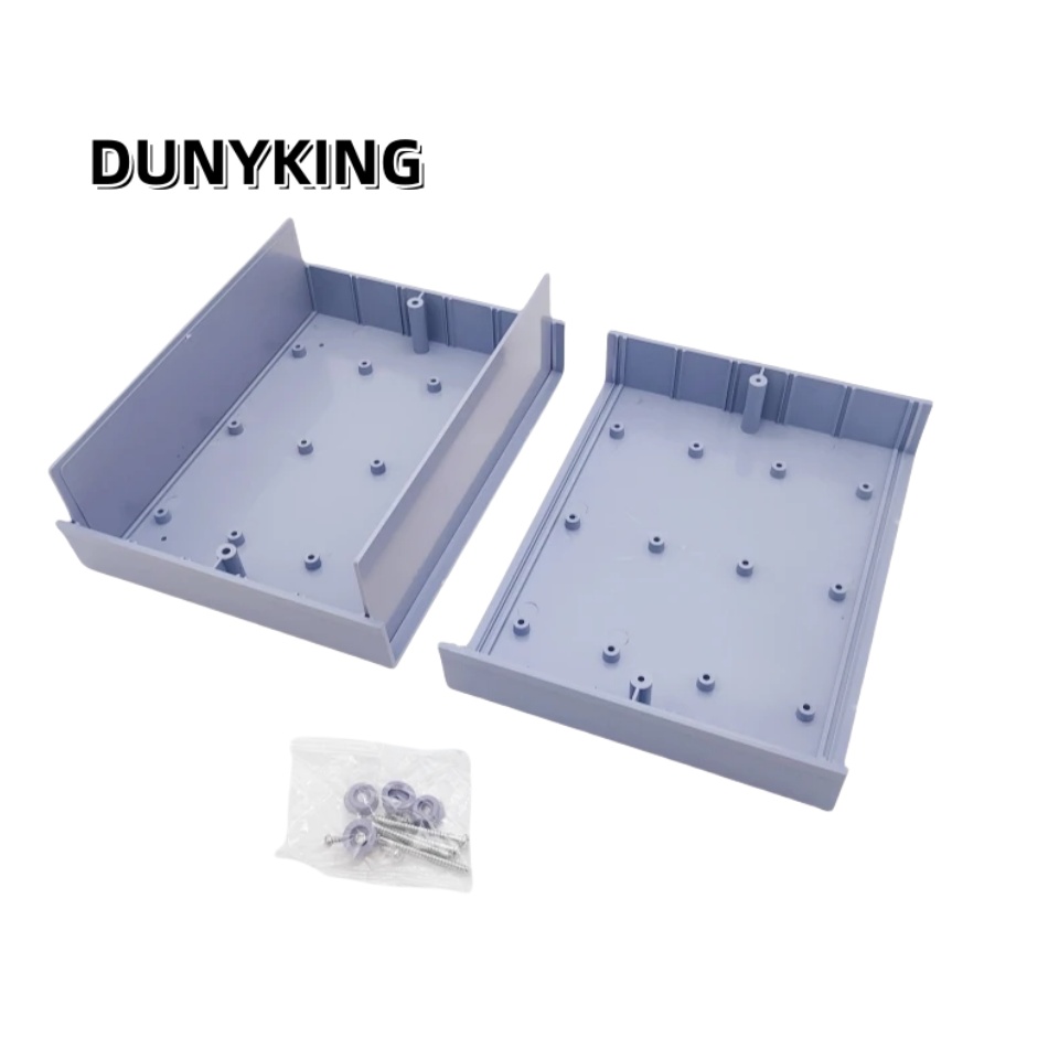 Enclosure Case Plastic Box 195 - Diy Electronics Board 评论和价格
