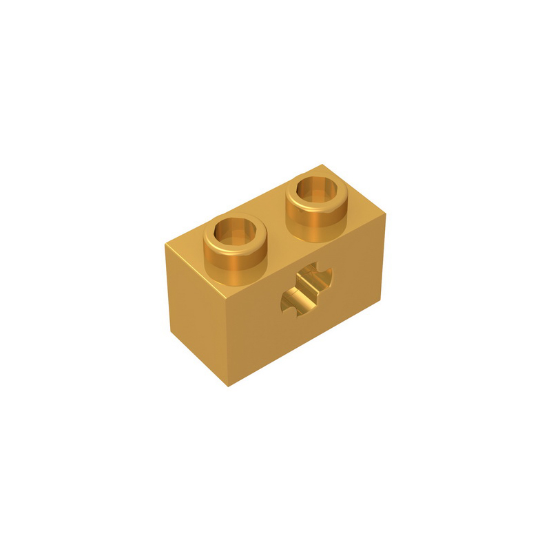 Gobricks GDS-633 BRICK 1X2 WIT - Diy Lego Electronics 评论和价格
