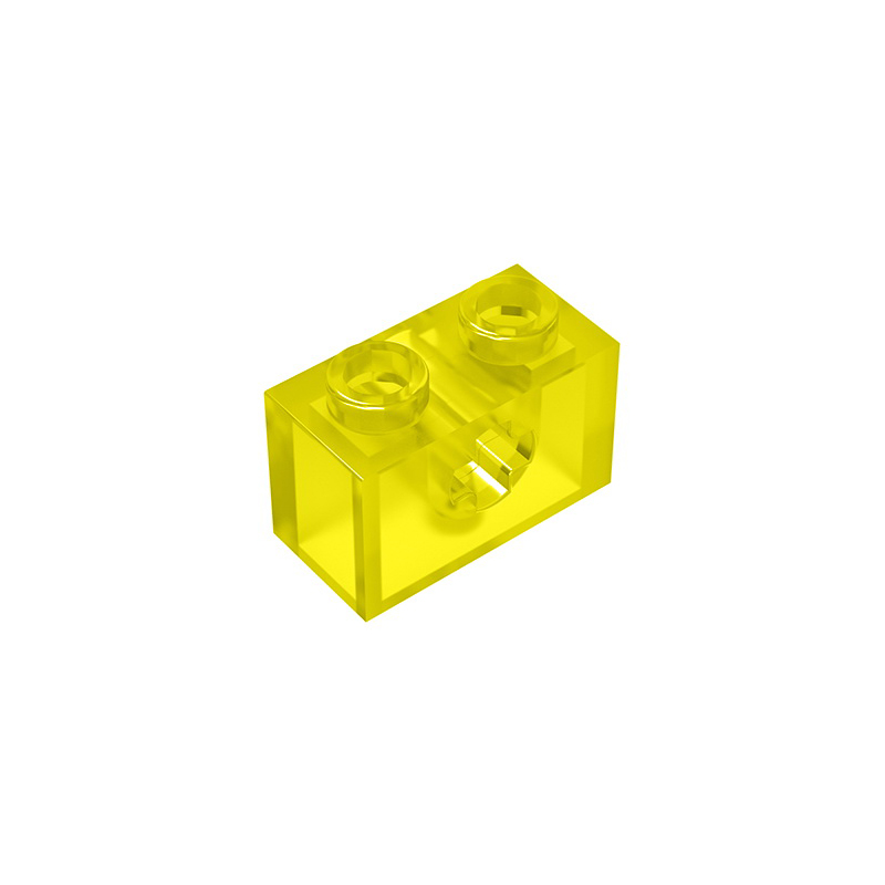Gobricks GDS-633 BRICK 1X2 WIT - Diy Lego Electronics 评论和价格