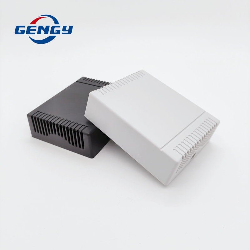 Enclosure Case Plastic Box 100 - Diy Electronics Board 评论和价格