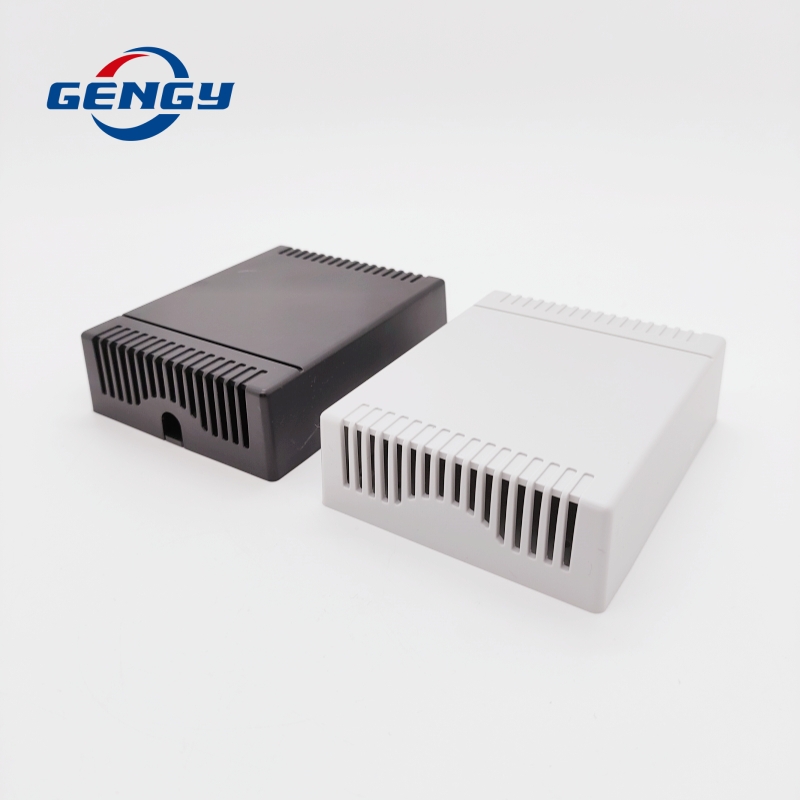 Enclosure Case Plastic Box 100 - Diy Electronics Board 评论和价格