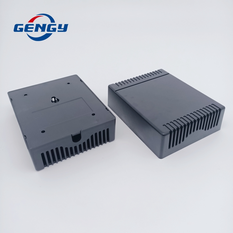 Enclosure Case Plastic Box 100 - Diy Electronics Board 评论和价格