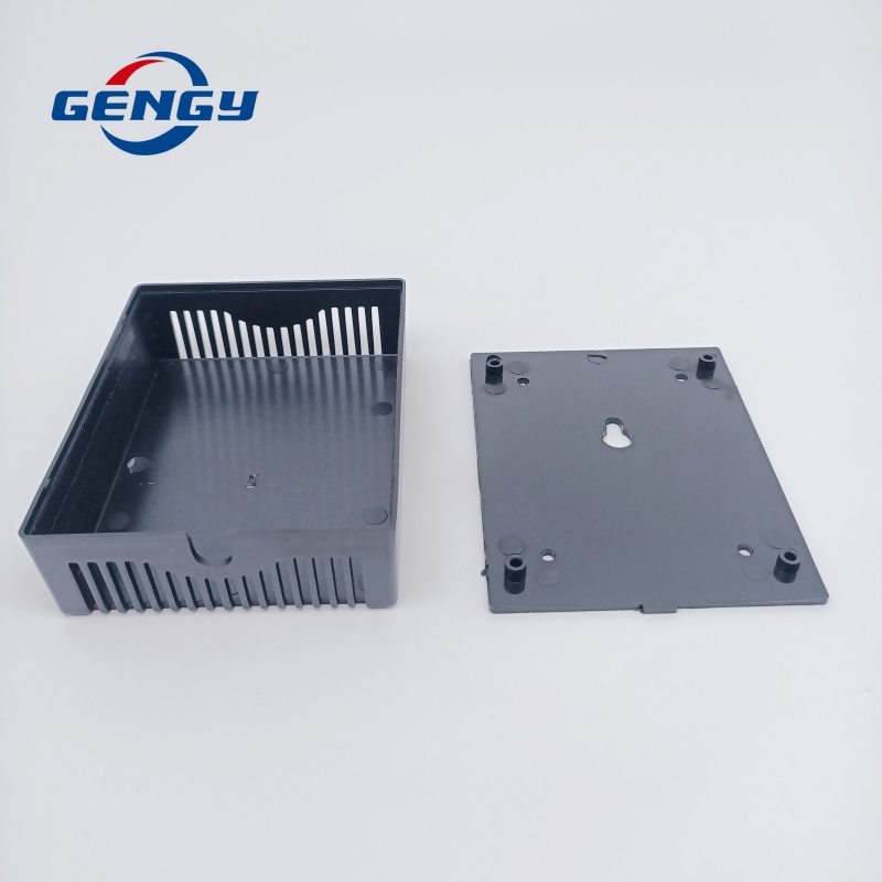 Enclosure Case Plastic Box 100 - Diy Electronics Board 评论和价格