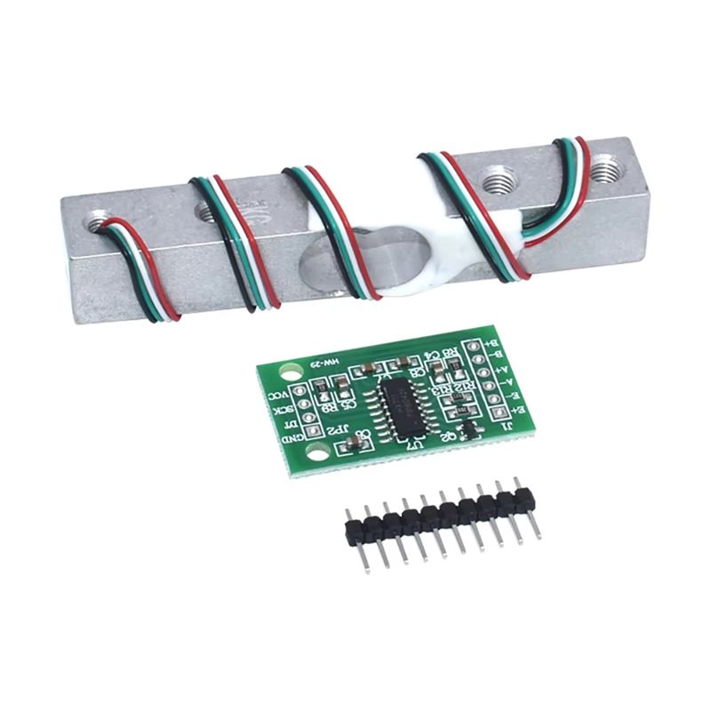 AC57-Precision Digital Load Ce - Diy Electronics Load Cell 评论和价格