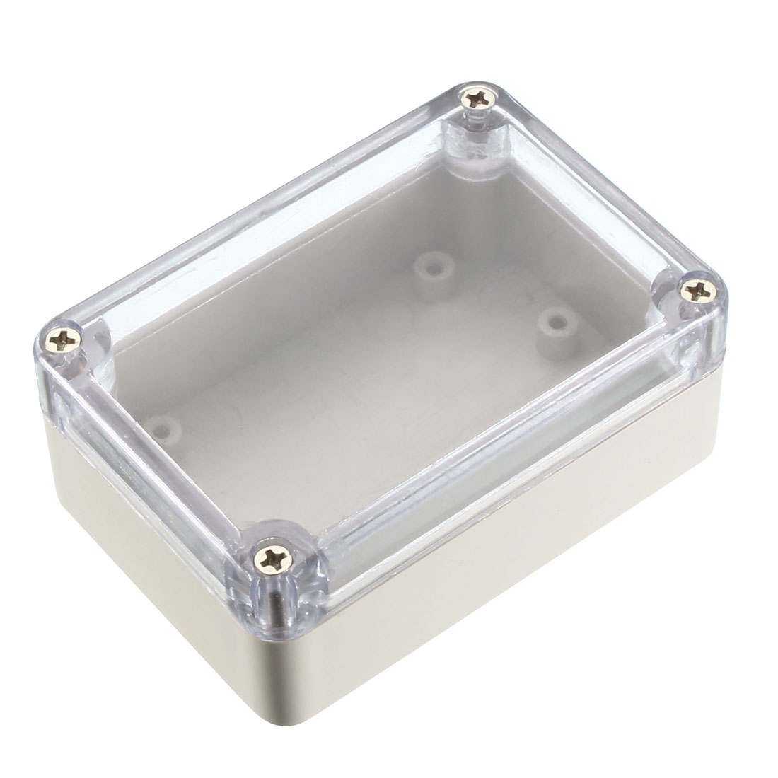 ABS Project Junction Box for E - Diy Electronics Websites 评论和价格