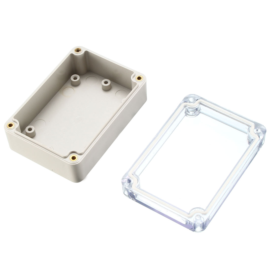 ABS Project Junction Box for E - Diy Electronics Websites 评论和价格