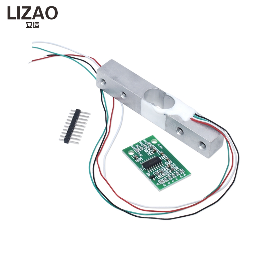 LIZAO Digital Load Cell Weight - Diy Electronics Load Cell 评论和价格