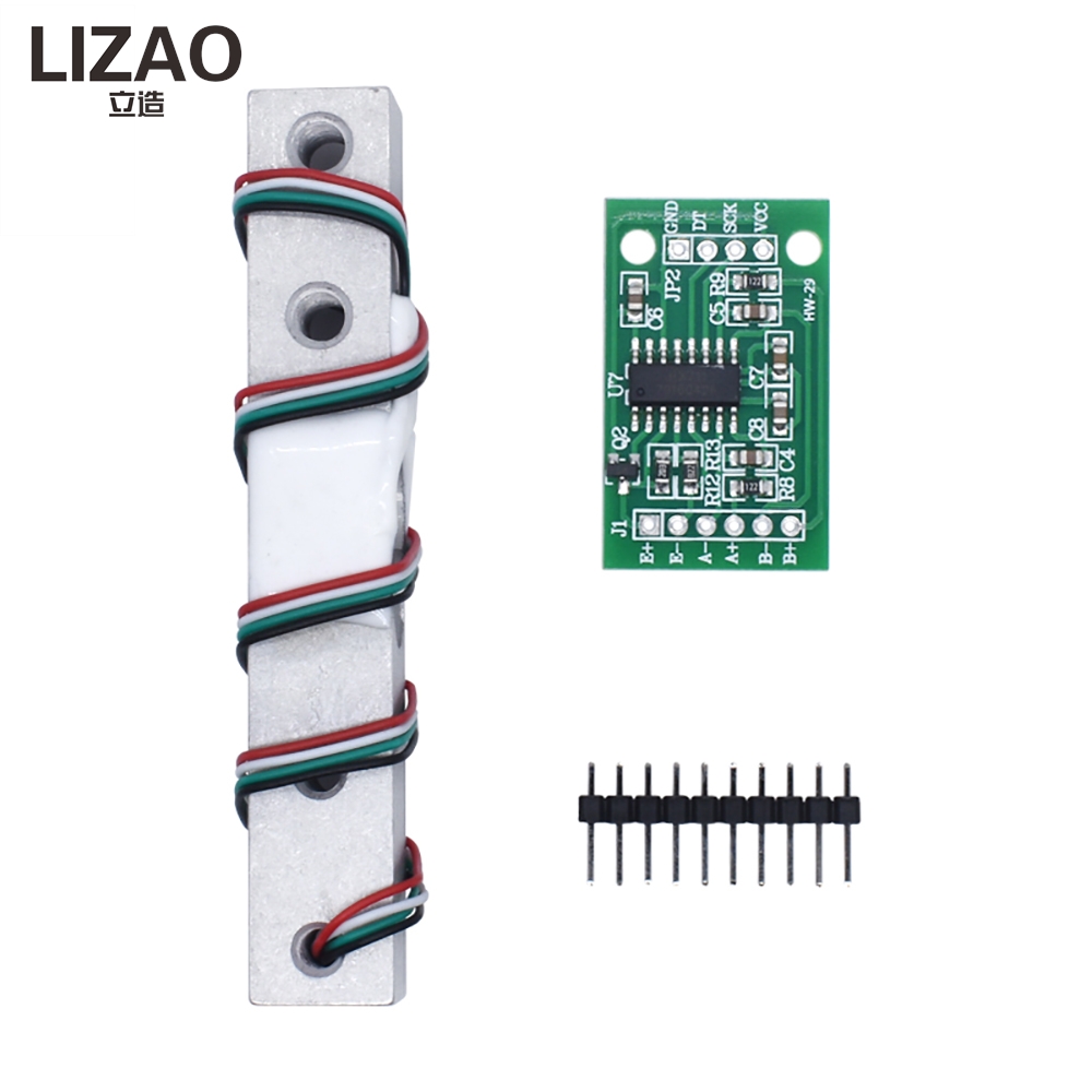 LIZAO Digital Load Cell Weight - Diy Electronics Load Cell 评论和价格