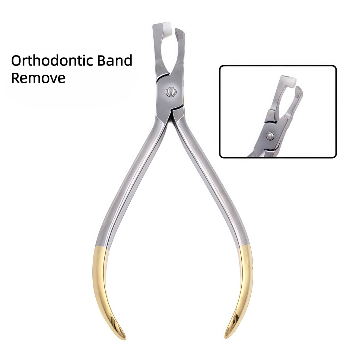 1pc Dental Forceps Orthodontic - Wire Stripper Cutter 评论和价格