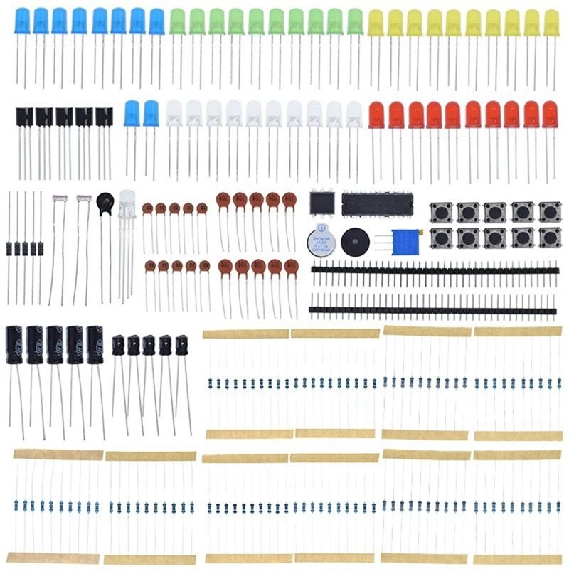 2026 New For Arduino UNO For R - Arduino Diy Electronics 评论和价格