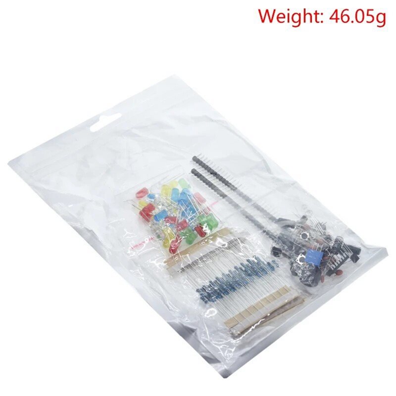 2026 New For Arduino UNO For R - Arduino Diy Electronics 评论和价格