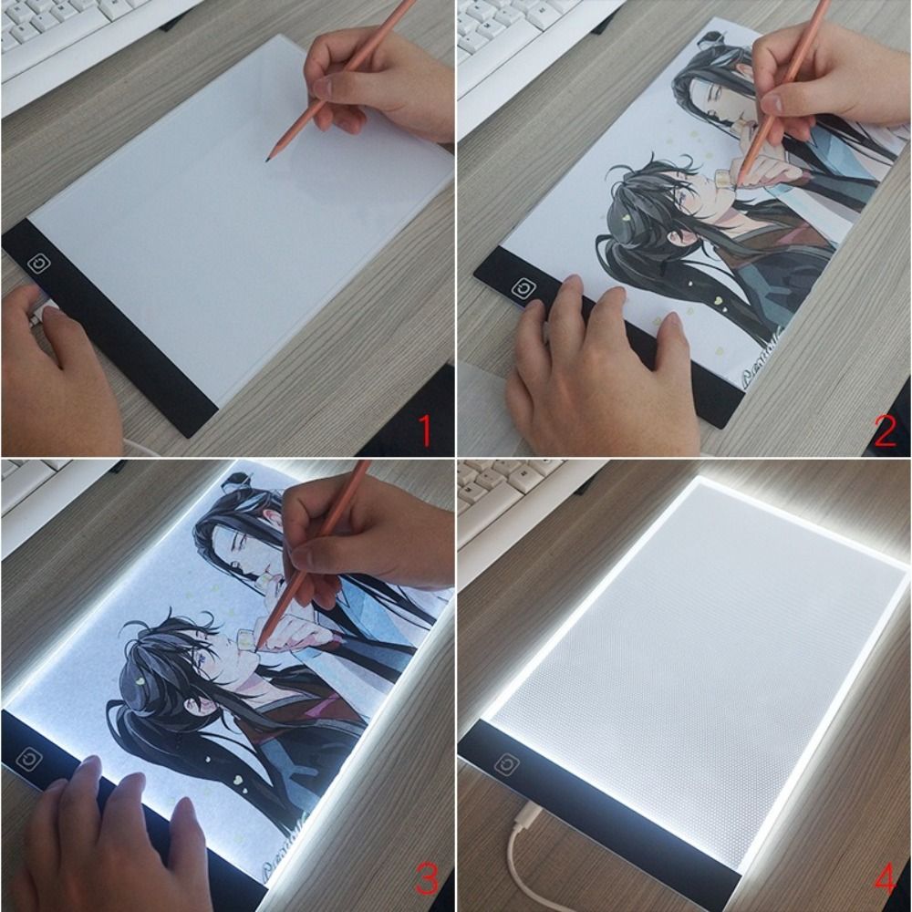 A3/A4/A5 Electronic Drawing Bo - Diy Electronics Board 评论和价格