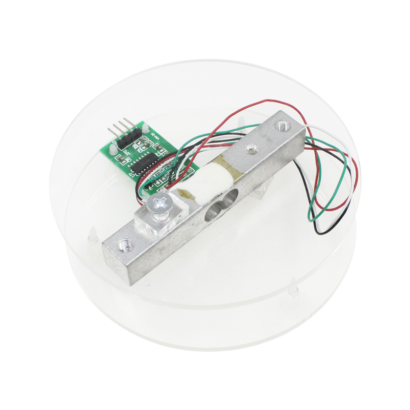 HX711 Pressure Sensor Module 5 - Diy Electronics Load Cell 评论和价格