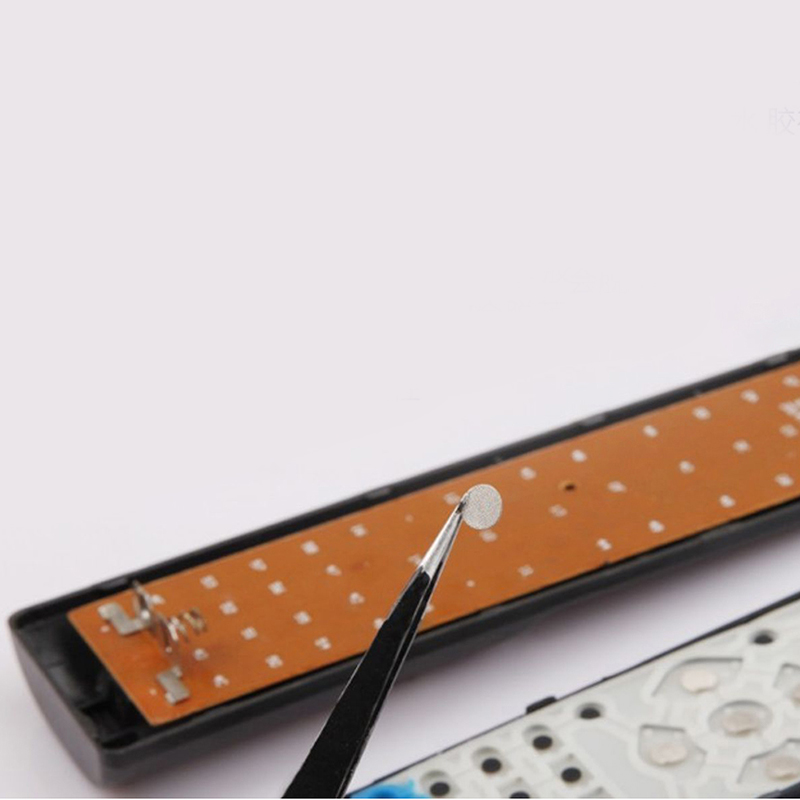 Remote control button conducti - Diy Electronics At Home 评论和价格