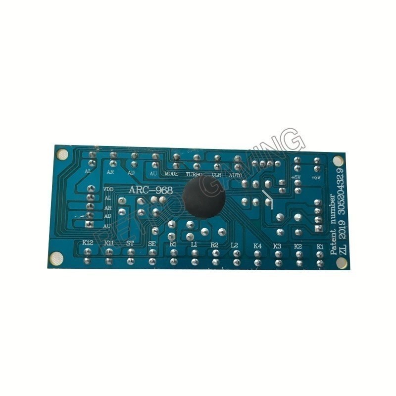PC USB Zero Delay Encoder Circ - Diy Electronics Game 评论和价格
