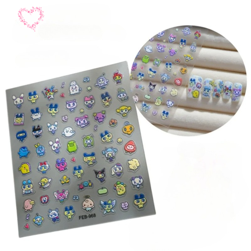 New electronic pet Mamachi Kuc - Diy Kit Elektronik 评论和价格