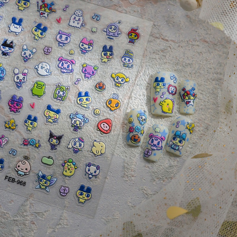 New electronic pet Mamachi Kuc - Diy Kit Elektronik 评论和价格