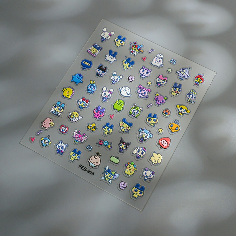 New electronic pet Mamachi Kuc - Diy Kit Elektronik 评论和价格