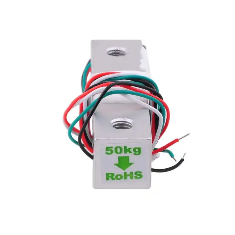 Digital Load Cell Weight Senso - Diy Electronics Load Cell 评论和价格