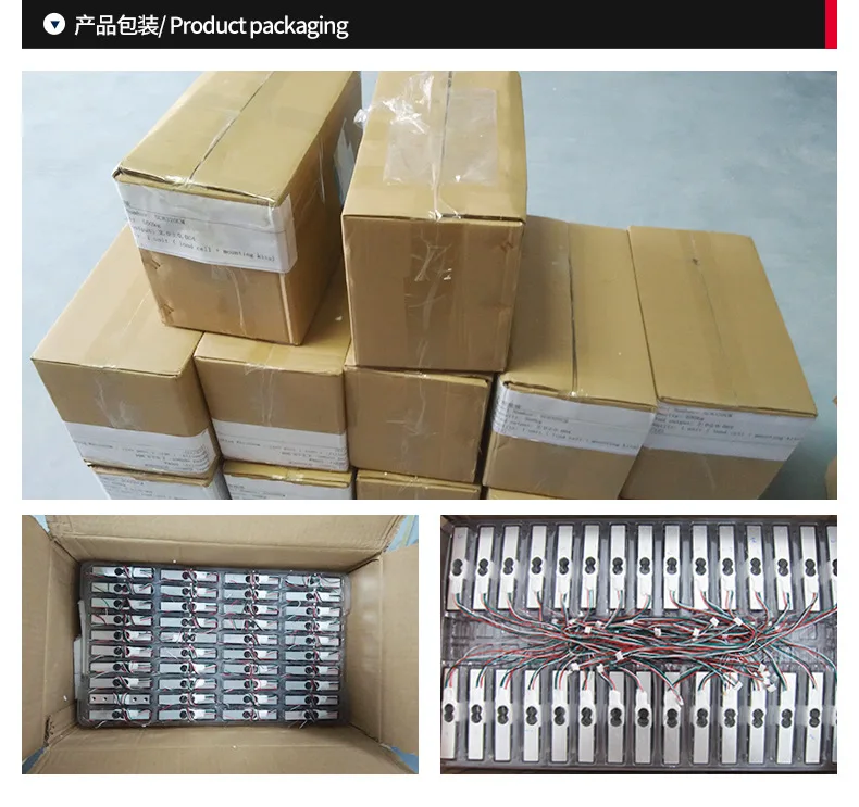 Digital Load Cell Weight Senso - Diy Electronics Load Cell 评论和价格