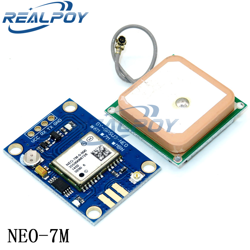 GY-NEO6MV2 GY-NEO7MV2 GY-NEO8M - Sd Card Module Spi 评论和价格
