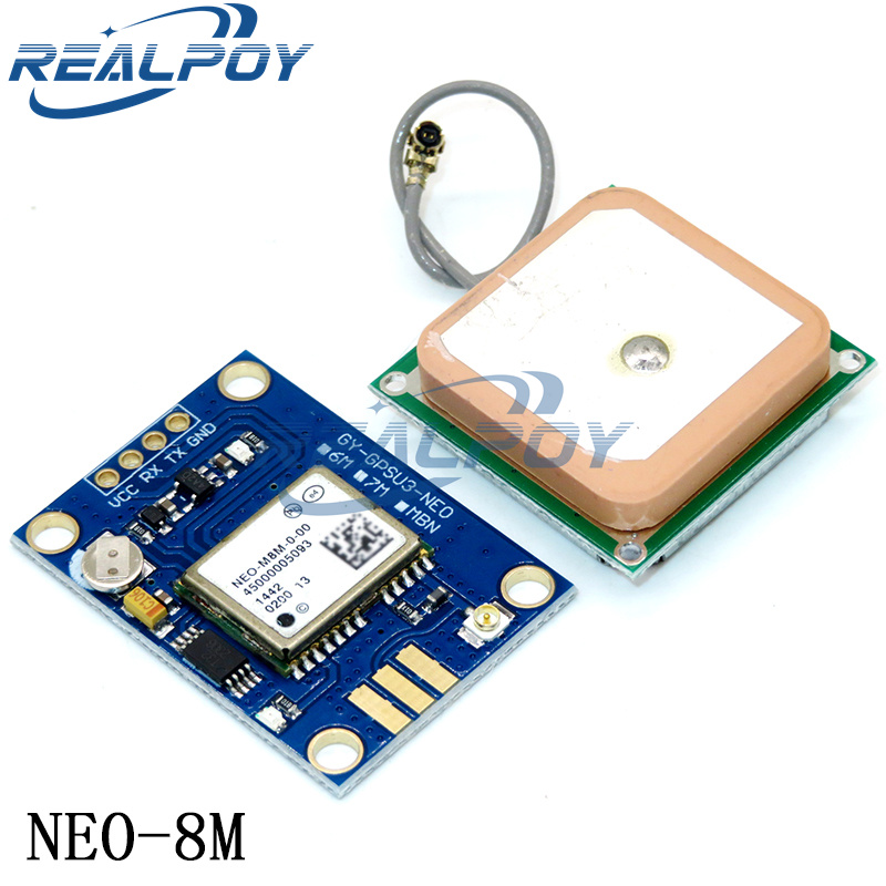 GY-NEO6MV2 GY-NEO7MV2 GY-NEO8M - Sd Card Module Spi 评论和价格