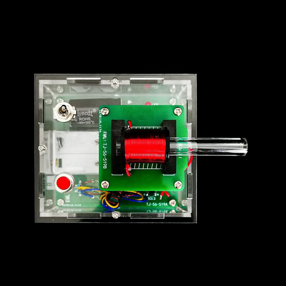 ~【On Sale】Electromagnetic Laun - Diy Electronics Game 评论和价格