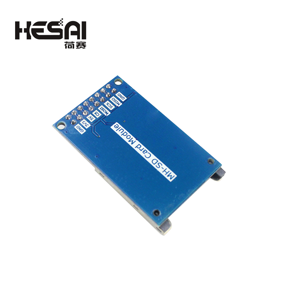 Reading and Writing Module SD  - Sd Card Module Spi 评论和价格