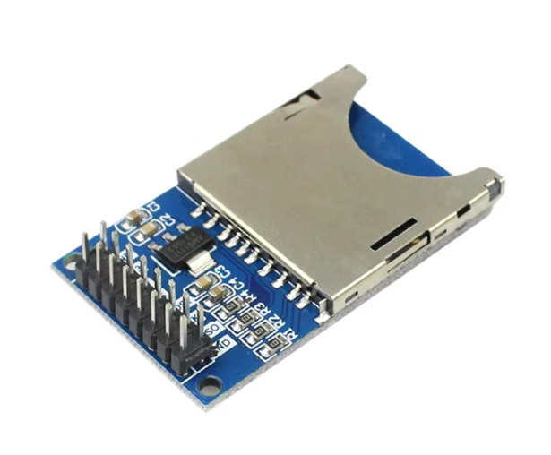Reading and Writing Module SD  - Sd Card Module Spi 评论和价格