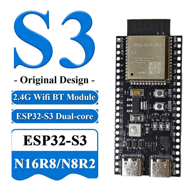 New Dual Core Development Boar - Diy Electronics Board 评论和价格