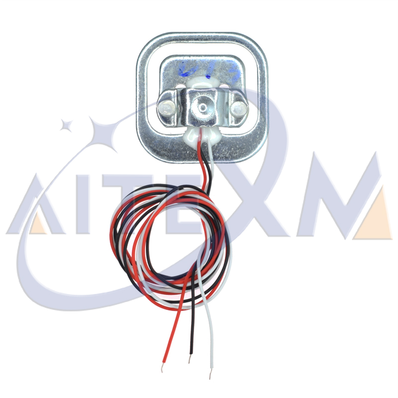4PCS Human Scale Load Cell Wei - Diy Electronics Load Cell 评论和价格