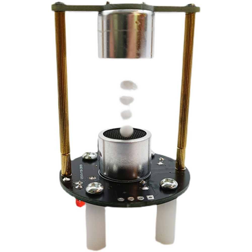 DIY Standing Wave Levitator Su - Useful Diy Electronics Projects 评论和价格