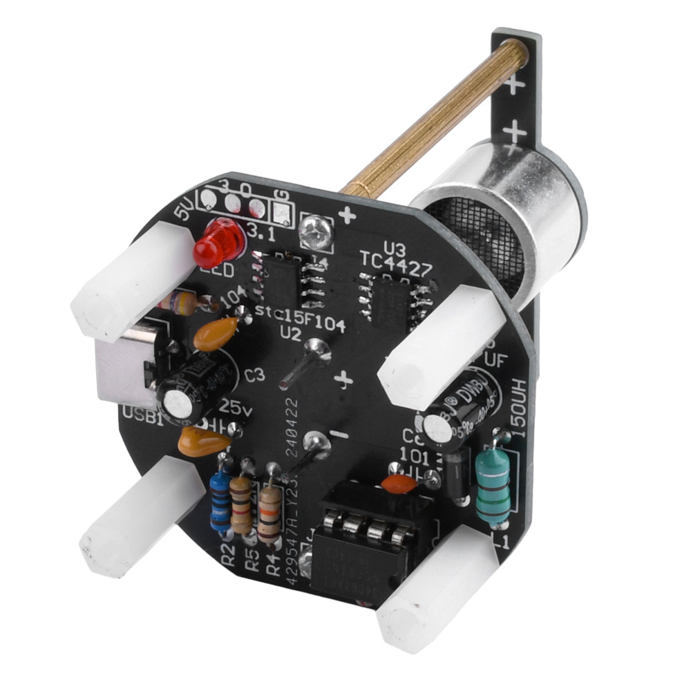 DIY Standing Wave Levitator Su - Useful Diy Electronics Projects 评论和价格