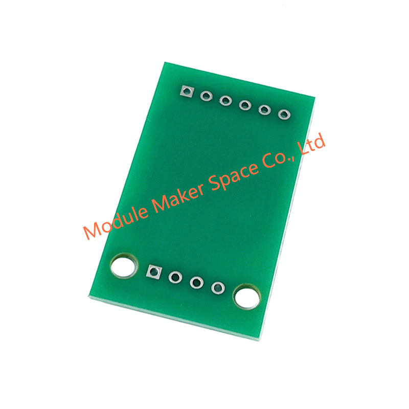 1/5/10pcs HX711 Weighing Senso - Diy Electronics Load Cell 评论和价格