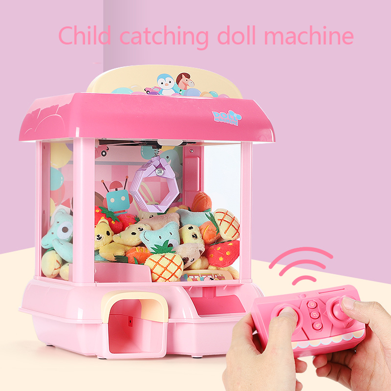 DIY Doll Machine Rechargeable  - Diy Electronics Music 评论和价格
